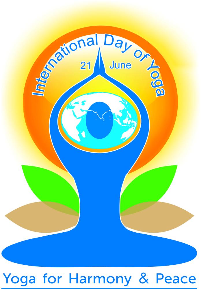 Yoga Sangam -2025